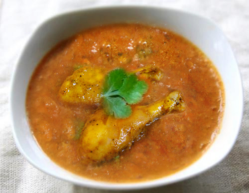 Murgh Masala Murgh Masala picture