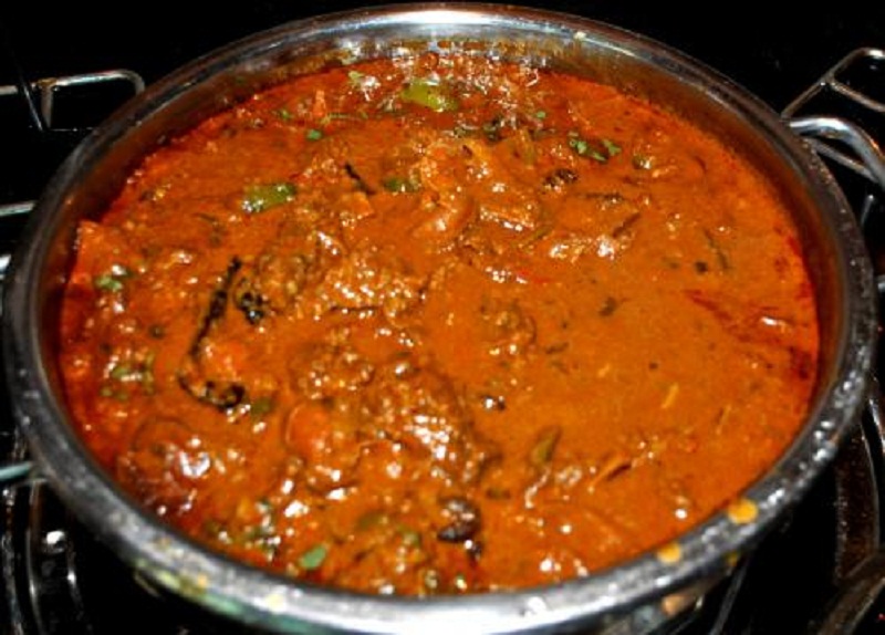Murgh Massalam Chicken Curry Murgh Massalam Chicken Curry picture