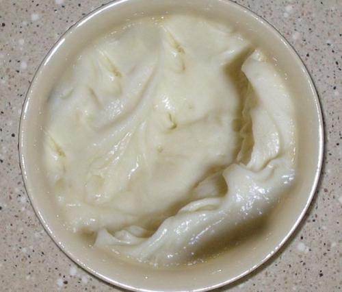 Muscovado Creams Muscovado Creams picture