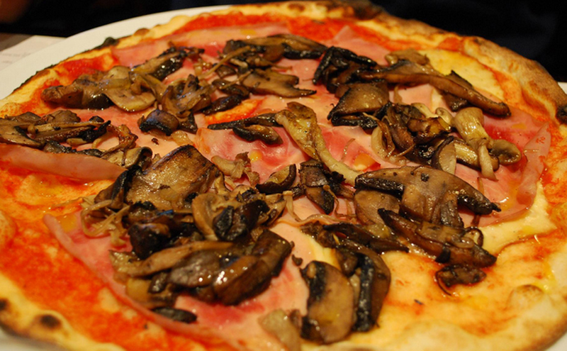 Pizza Pizza picture