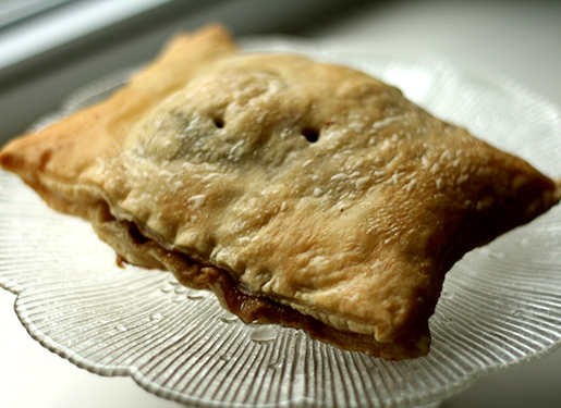 Mushroom Puffs Mushroom Puffs picture