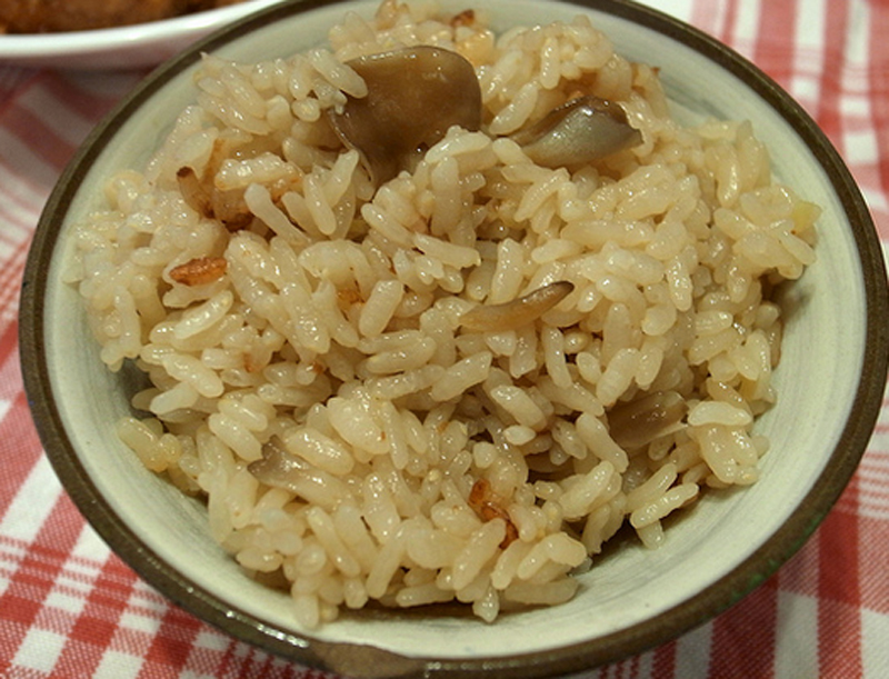 Rice Gourmet Rice Gourmet picture