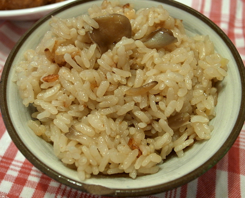 French Onion Rice French Onion Rice picture