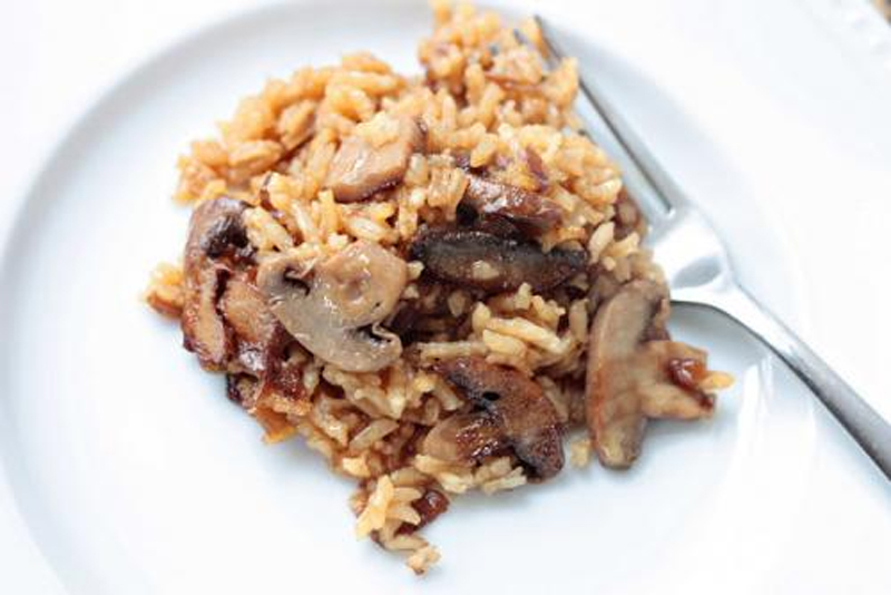Rice Casserole Rice Casserole picture