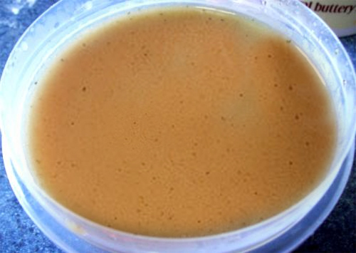 Mushroom Sauce Mushroom Sauce picture