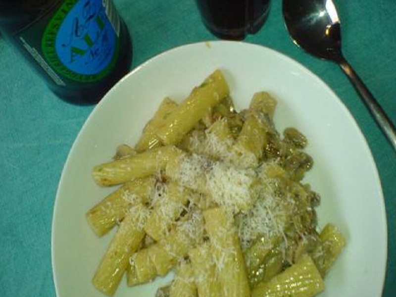 Mushroom, White Wine and Cream Mushroom, White Wine and Cream picture