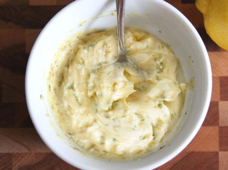 Mustard Butter Mustard Butter picture