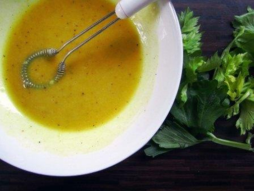 Mustard Dressing Mustard Dressing picture