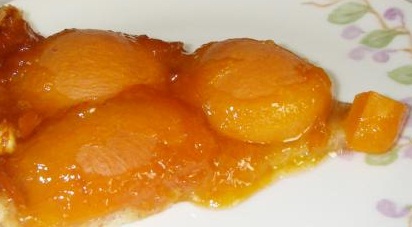 Mustard Fruits Mustard Fruits picture
