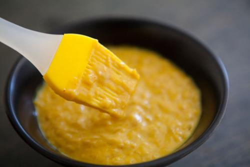 Mustard Sauce Mustard Sauce picture