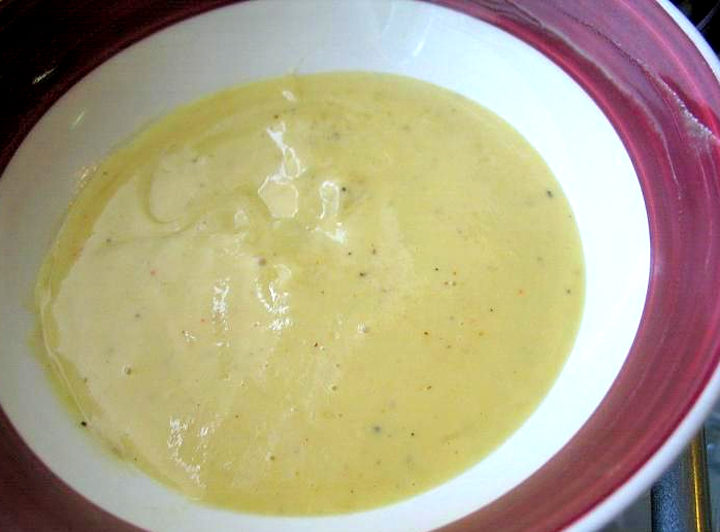 Snappy Sauce Snappy Sauce picture