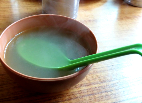 Mutton Broth Mutton Broth picture