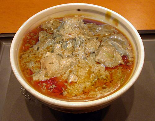 Mutton Korma Mutton Korma picture