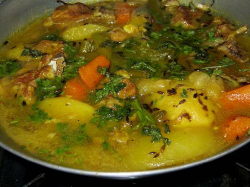 Mutton No Rafaat Mutton No Rafaat picture