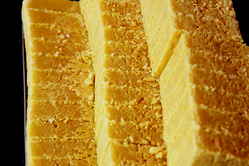 Mysore Pak Mysore Pak picture