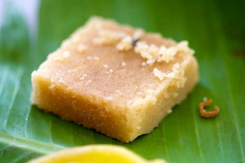 Mysore Pak Mysore Pak picture