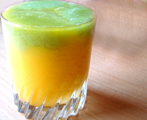 Mystic Mango Mystic Mango picture
