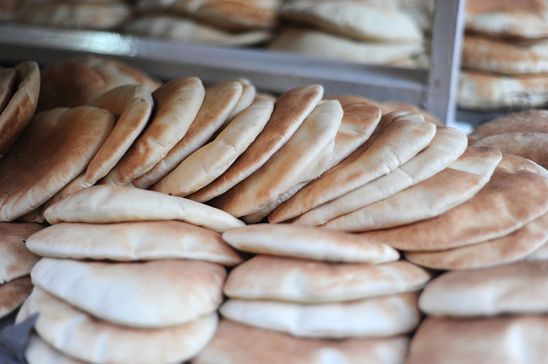 Chapatis Chapatis picture