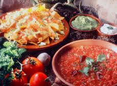 Kid Friendly Throw Together Nachos Kid Friendly Throw Together Nachos picture