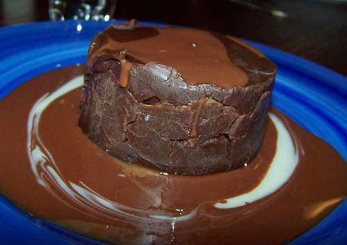 Nana S Chocolate Cake Nana S Chocolate Cake picture