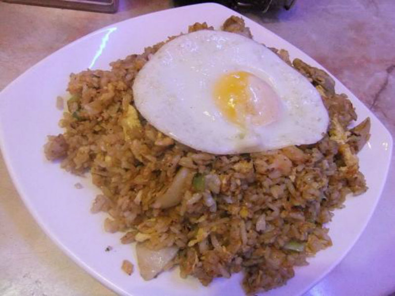 Nasi Goreng Nasi Goreng picture
