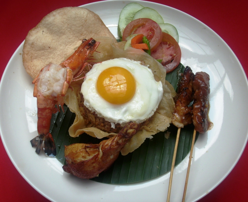Nasi Goreng Nasi Goreng picture