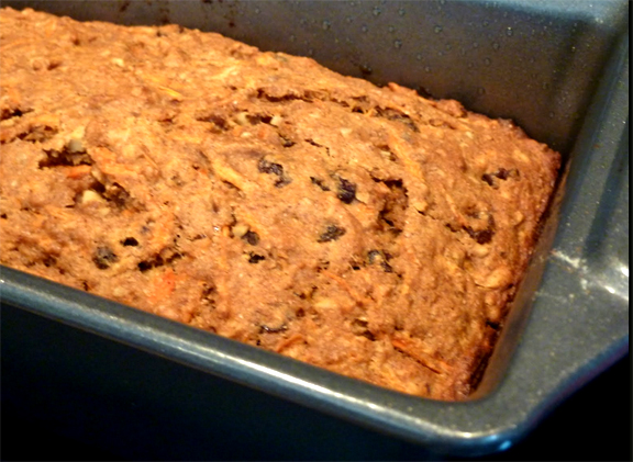 Natural Goodness Bread Natural Goodness Bread picture