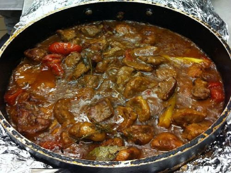 Navarin Navarin picture