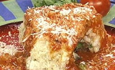 Neapolitan Rice Neapolitan Rice picture