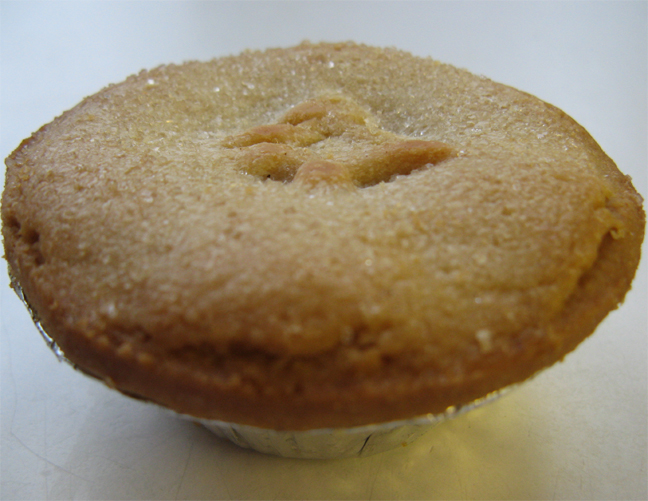 Nectar Mince Pie Nectar Mince Pie picture
