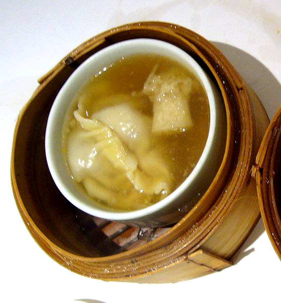 Never-Fail Dumplings Never-Fail Dumplings picture