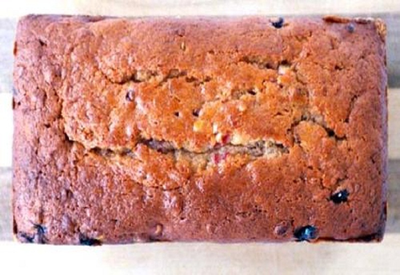 Never Fail Spice Cake Never Fail Spice Cake picture