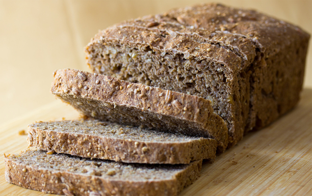 New Easy 7-Grain Bread New Easy 7-Grain Bread picture