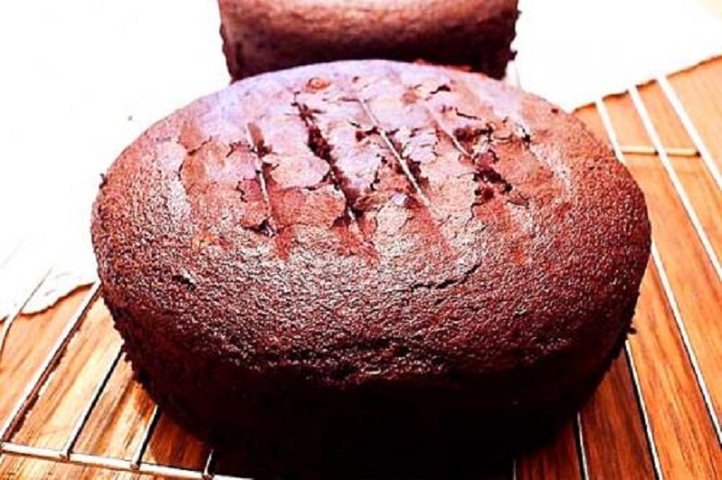 New Orleans Molasses Cake New Orleans Molasses Cake picture