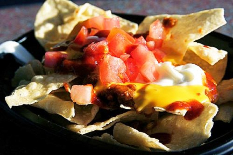 Nifty Nachos Nifty Nachos picture
