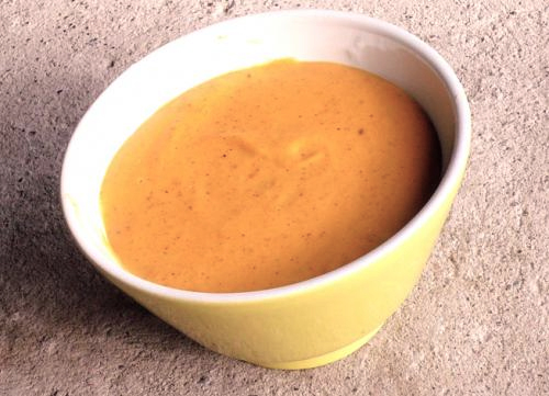Nippy Cheese Sauce Nippy Cheese Sauce picture