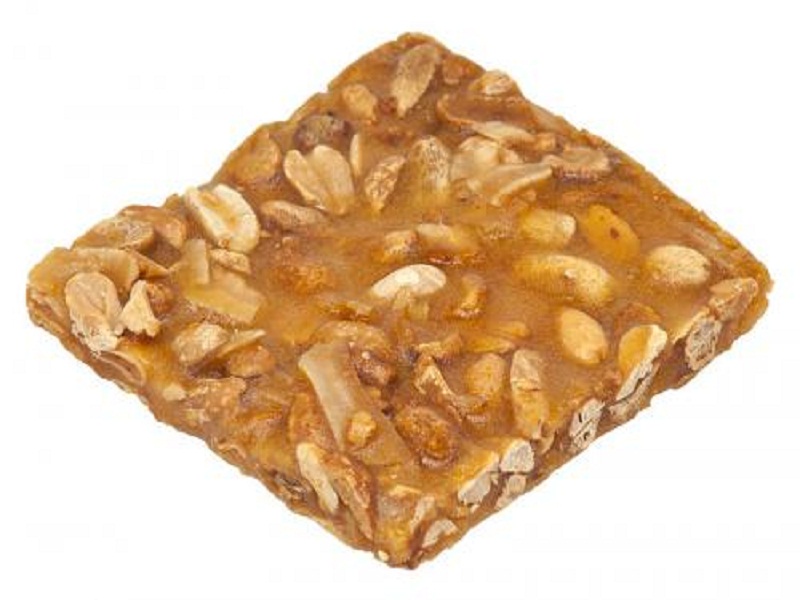 No Bake Peanut Butter Bars No Bake Peanut Butter Bars picture