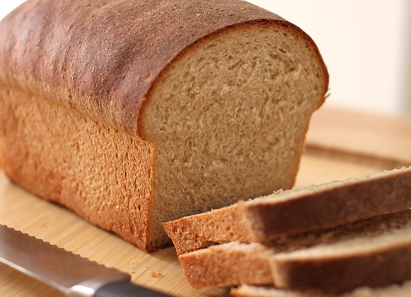 No Knead Dill Bread No Knead Dill Bread picture
