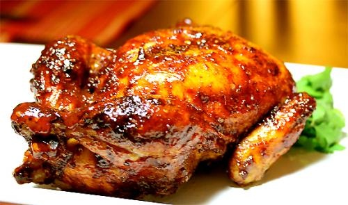 Nob Hill Grand Cornish Game Hens Nob Hill Grand Cornish Game Hens picture