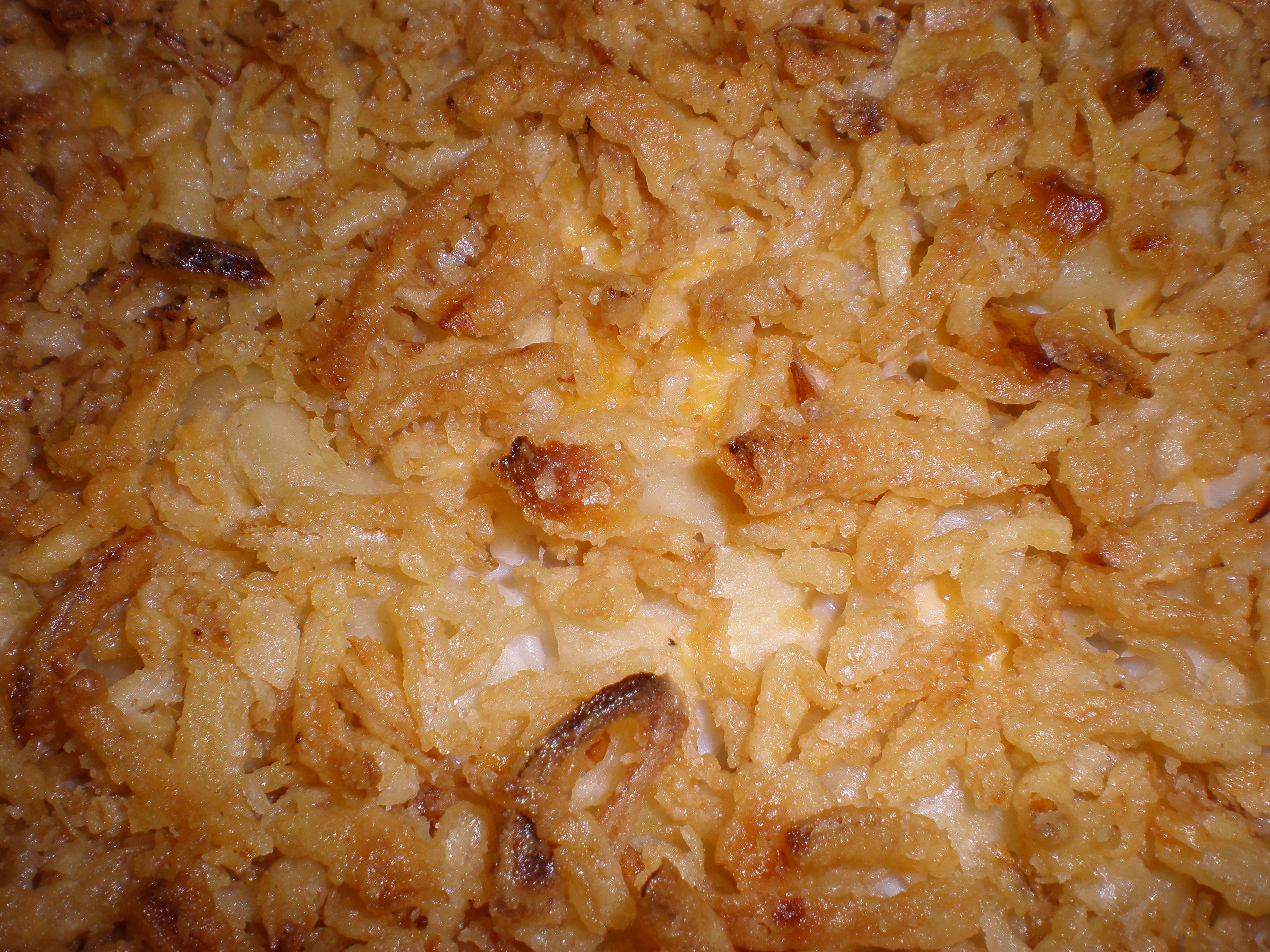 Noodles Romanoff Noodles Romanoff picture