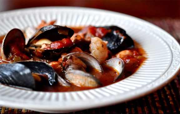 Northwest Cioppino Northwest Cioppino picture