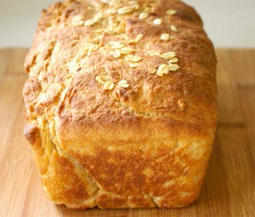Best Nut Bread Best Nut Bread picture