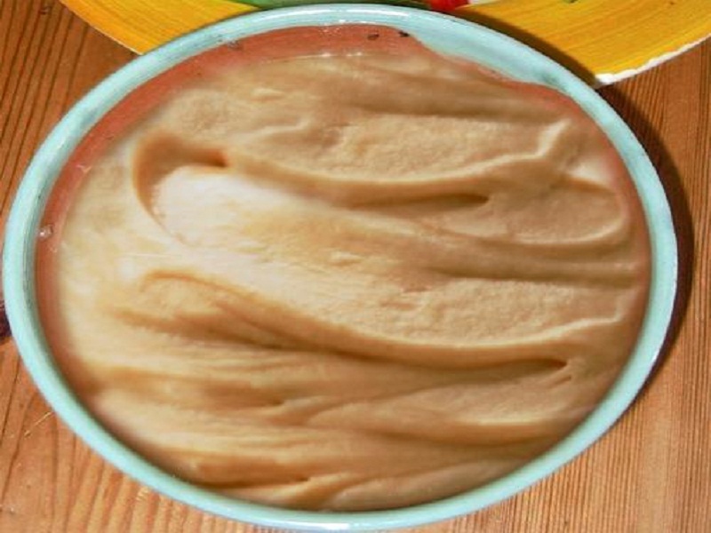 Nut Butter Nut Butter picture