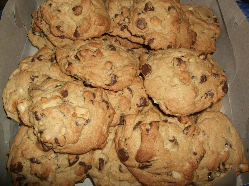 Drop Sugar Cookies Drop Sugar Cookies picture
