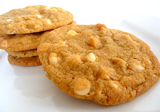 Nut Cookies Nut Cookies picture