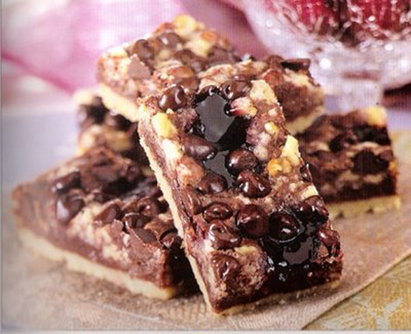 Nut Crumb Drops Nut Crumb Drops picture