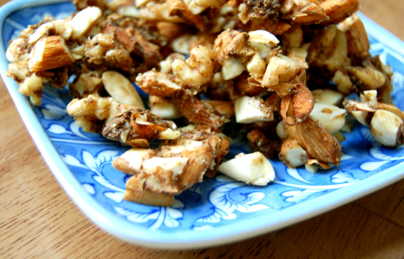 Granola Granola picture