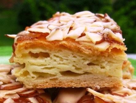Nut Puffs Nut Puffs picture