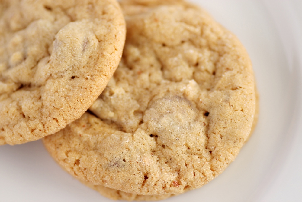 Easy Cookies Easy Cookies picture