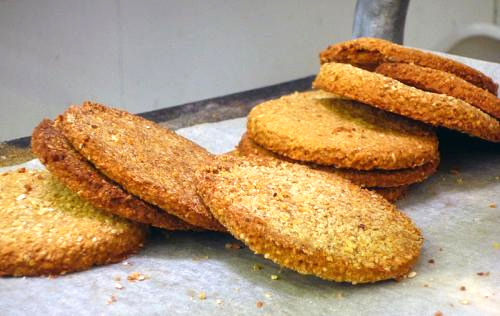 Oatcakes Oatcakes picture